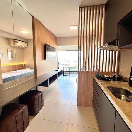 Haus Stay . Perfeito. Luxo. Vila Mariana Sao Paulo Exterior photo