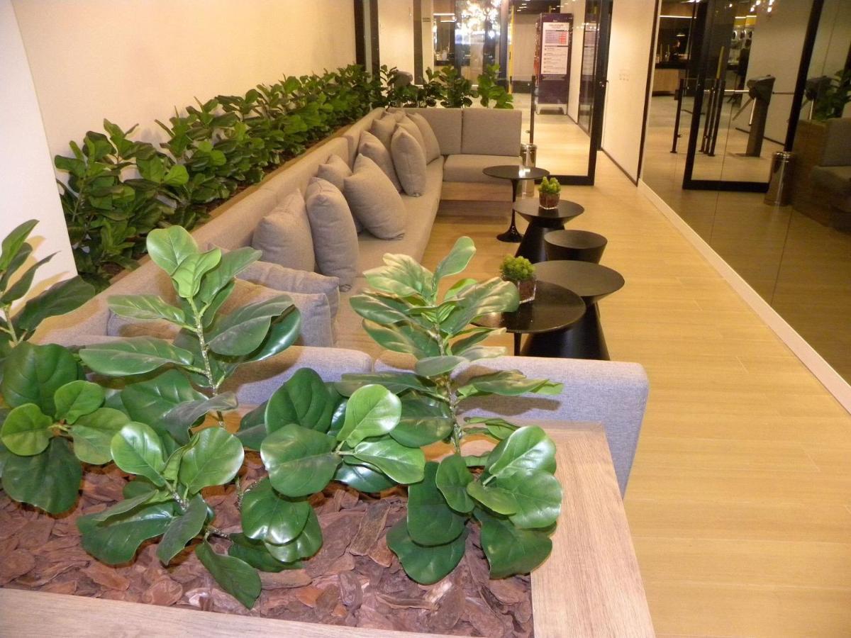 Haus Stay . Perfeito. Luxo. Vila Mariana Sao Paulo Exterior photo