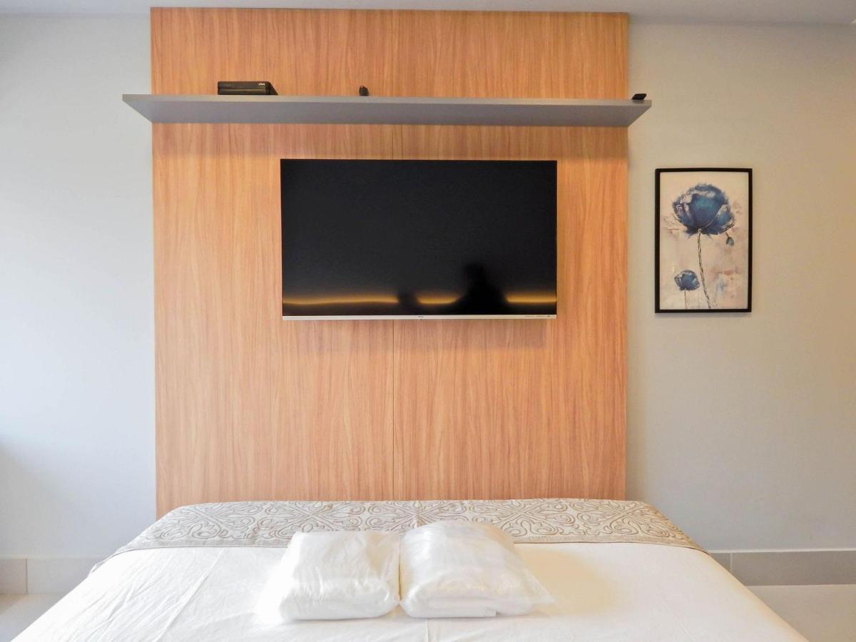 Haus Stay . Perfeito. Luxo. Vila Mariana Sao Paulo Exterior photo