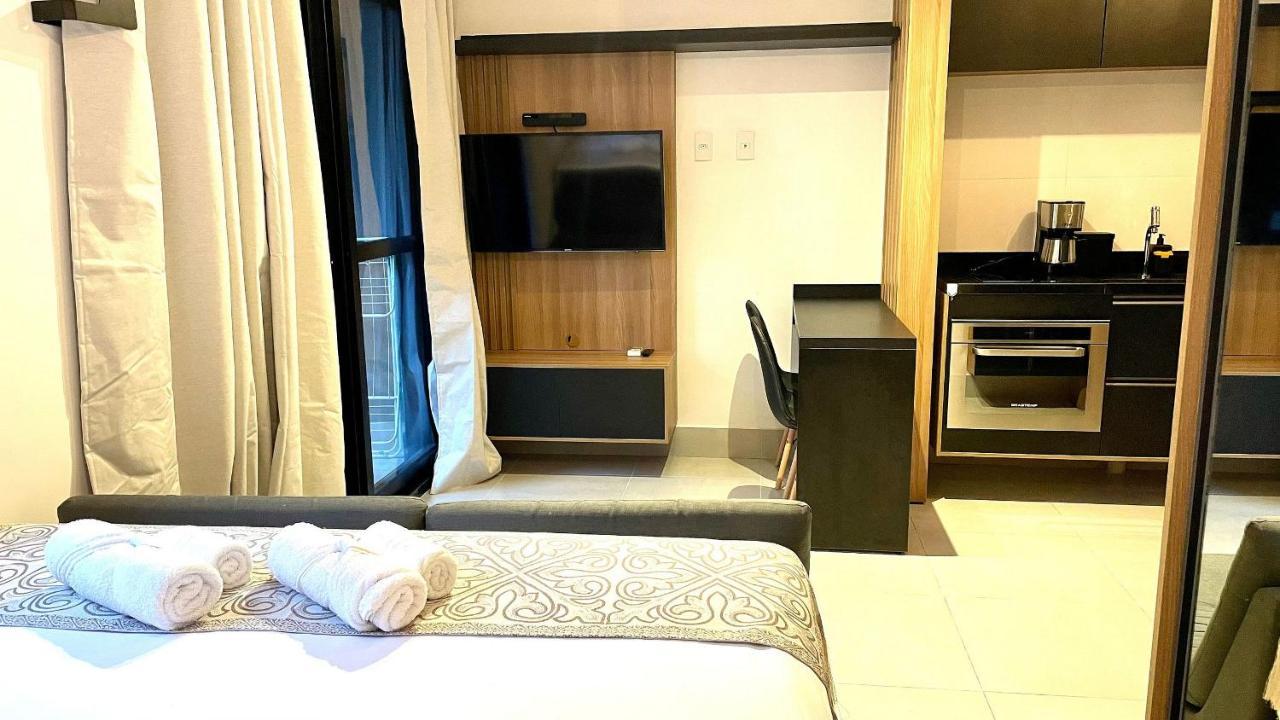 Haus Stay . Perfeito. Luxo. Vila Mariana Sao Paulo Exterior photo