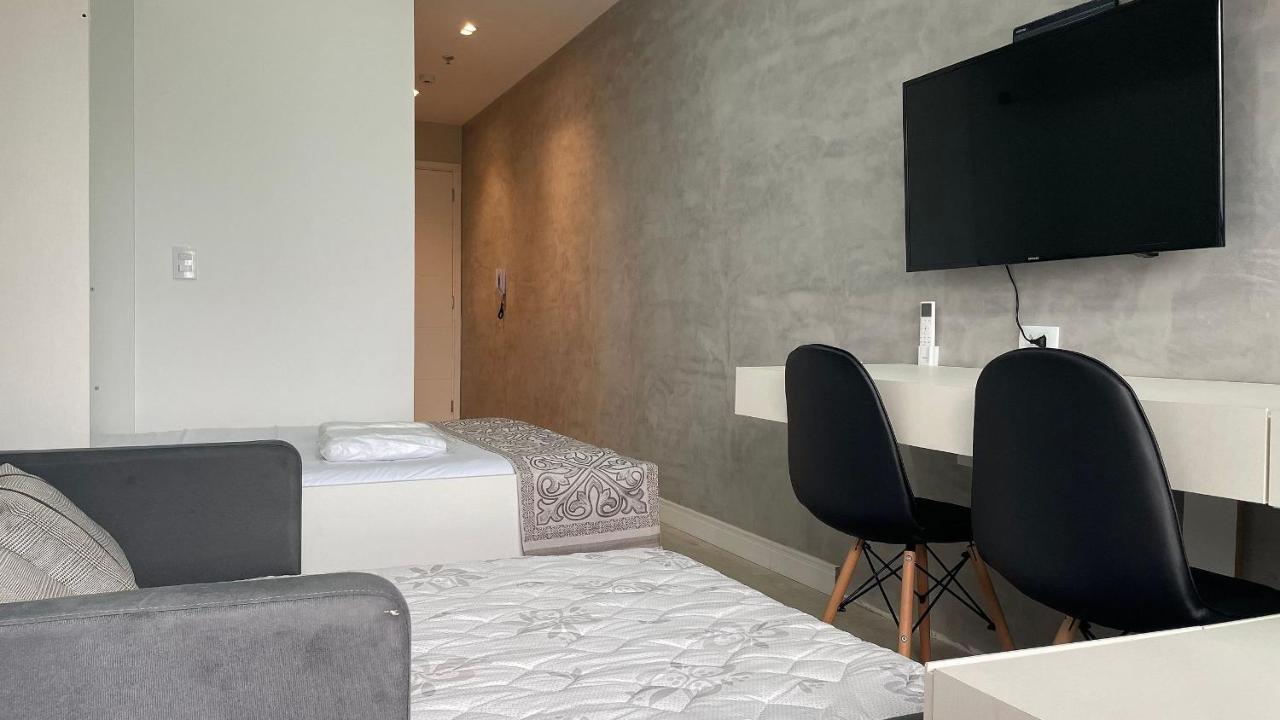 Haus Stay . Perfeito. Luxo. Vila Mariana Sao Paulo Exterior photo