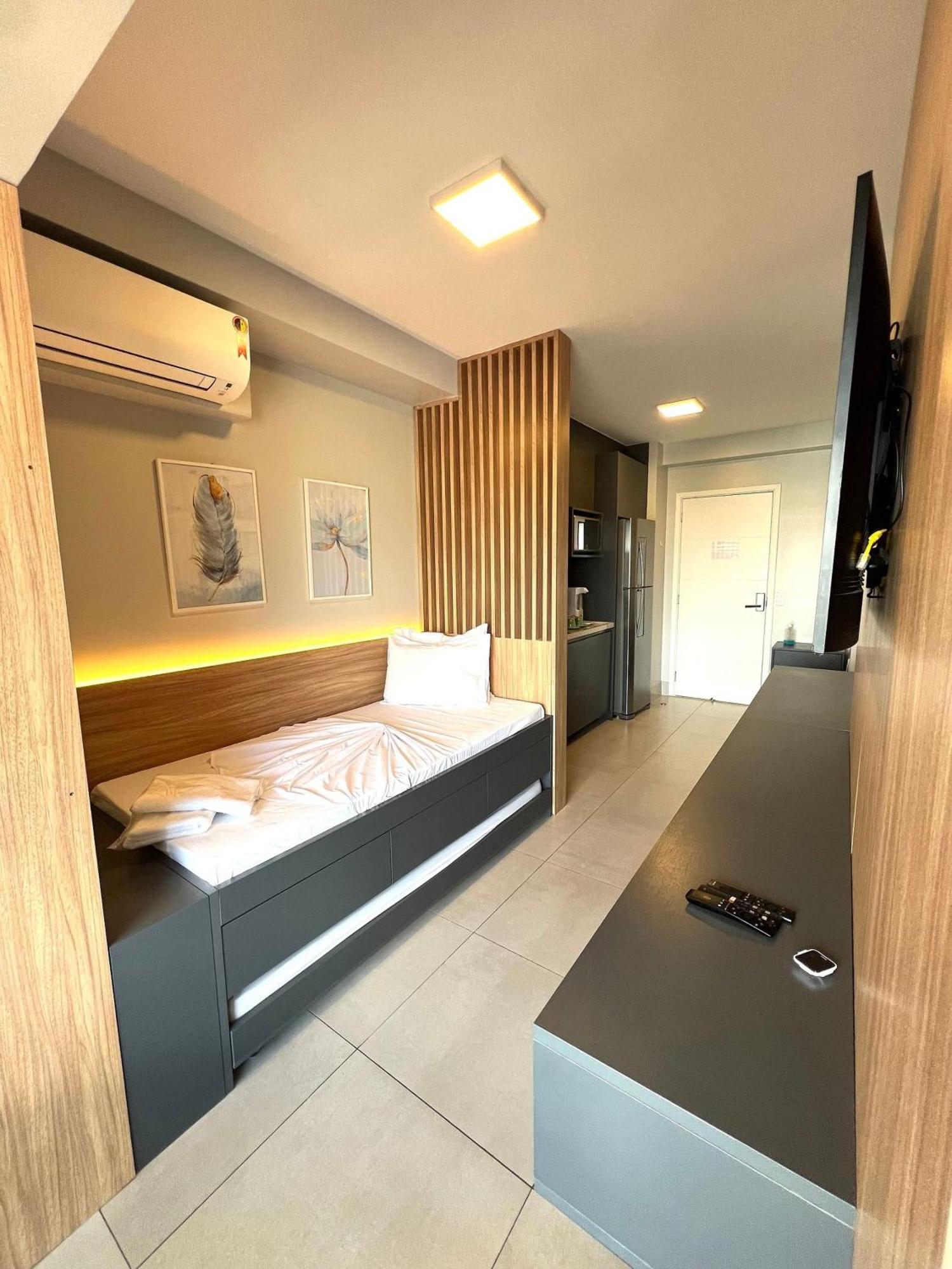 Haus Stay . Perfeito. Luxo. Vila Mariana Sao Paulo Exterior photo