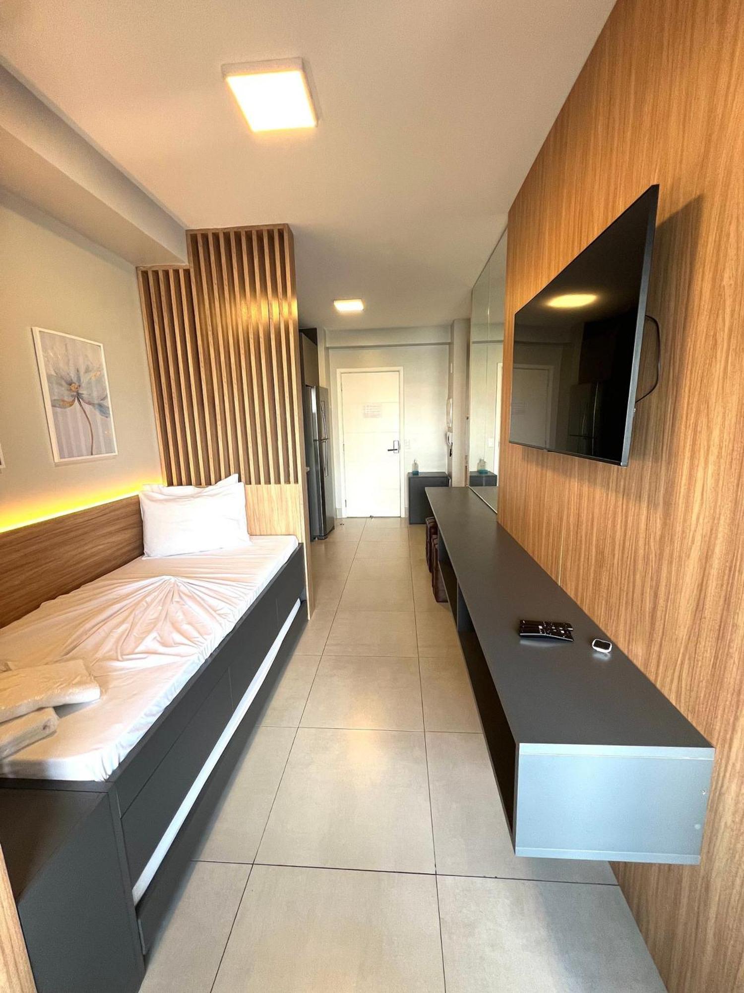 Haus Stay . Perfeito. Luxo. Vila Mariana Sao Paulo Exterior photo